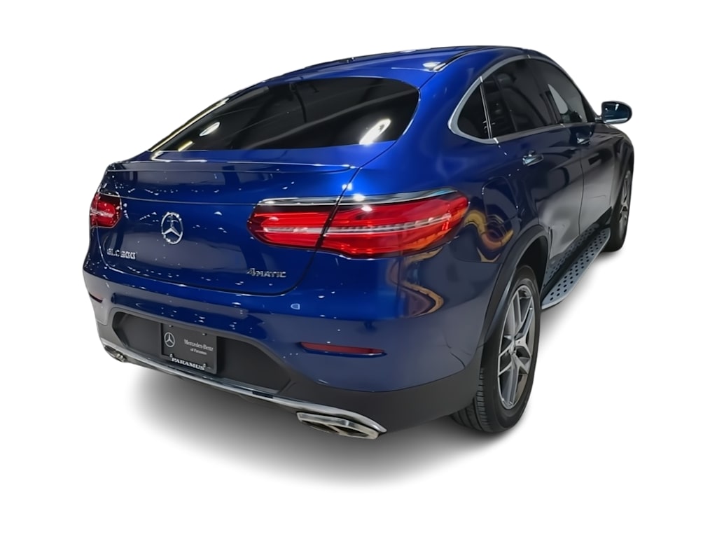 Thumbnail: 2017 Mercedes-Benz GLC - 25