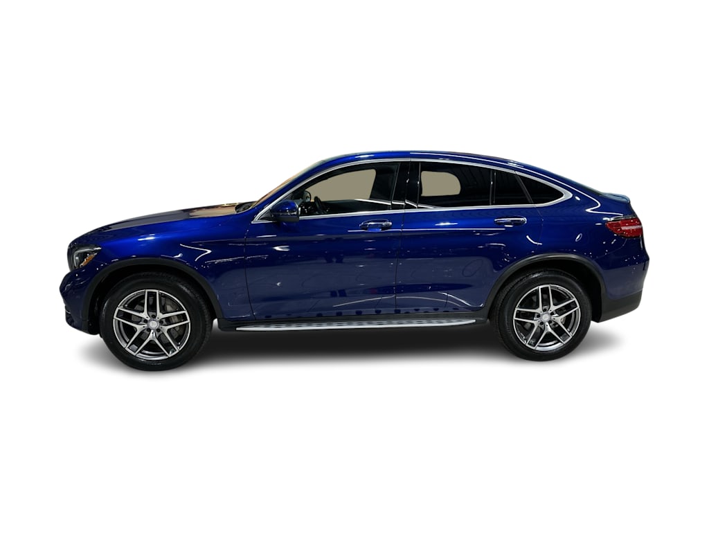 Thumbnail: 2017 Mercedes-Benz GLC - 28