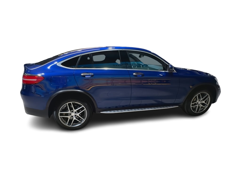 Thumbnail: 2017 Mercedes-Benz GLC - 26