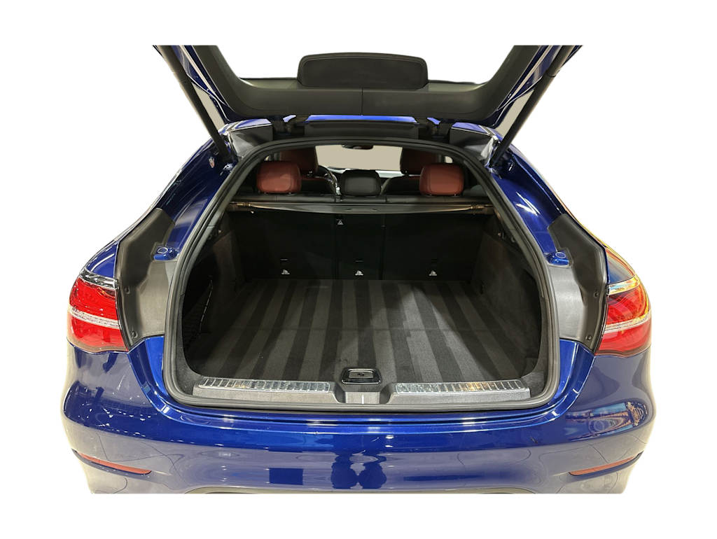 Thumbnail: 2017 Mercedes-Benz GLC - 16