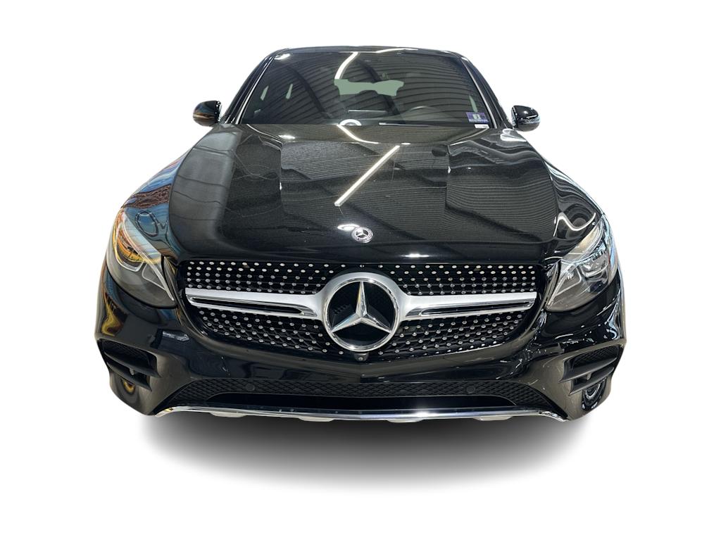 Thumbnail: 2019 Mercedes-Benz GLC - 29