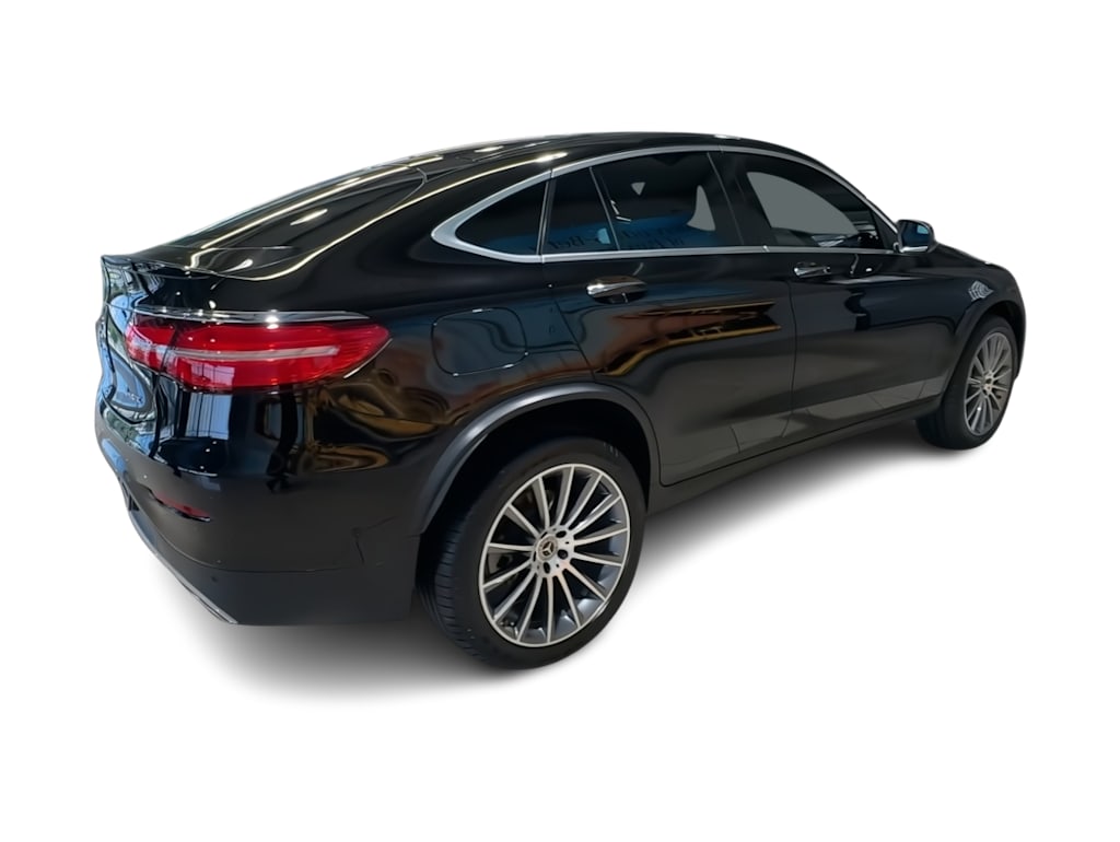 Thumbnail: 2019 Mercedes-Benz GLC - 24