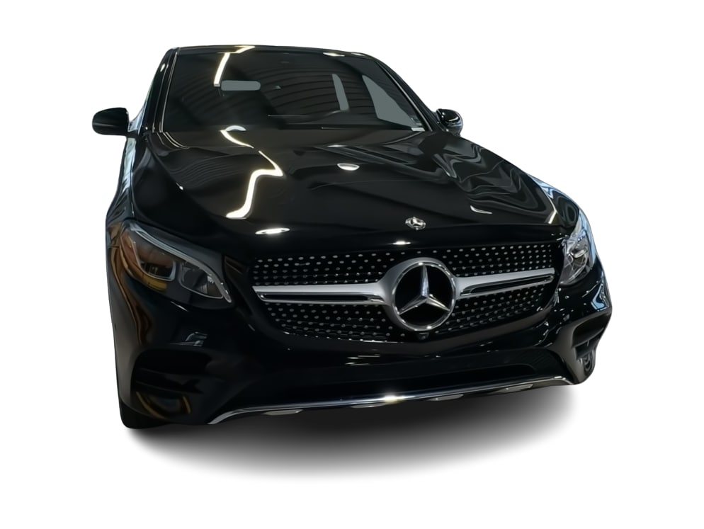 Thumbnail: 2019 Mercedes-Benz GLC - 6