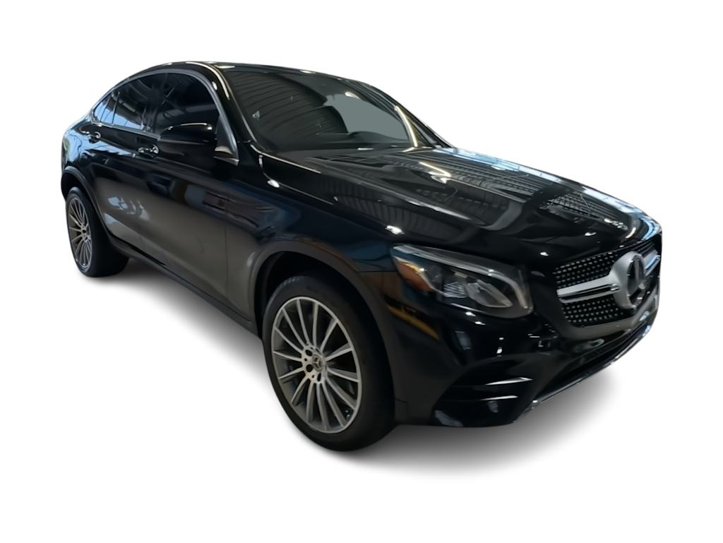 Thumbnail: 2019 Mercedes-Benz GLC - 19