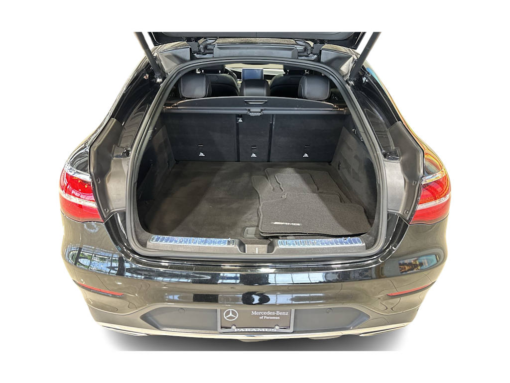 Thumbnail: 2019 Mercedes-Benz GLC - 16
