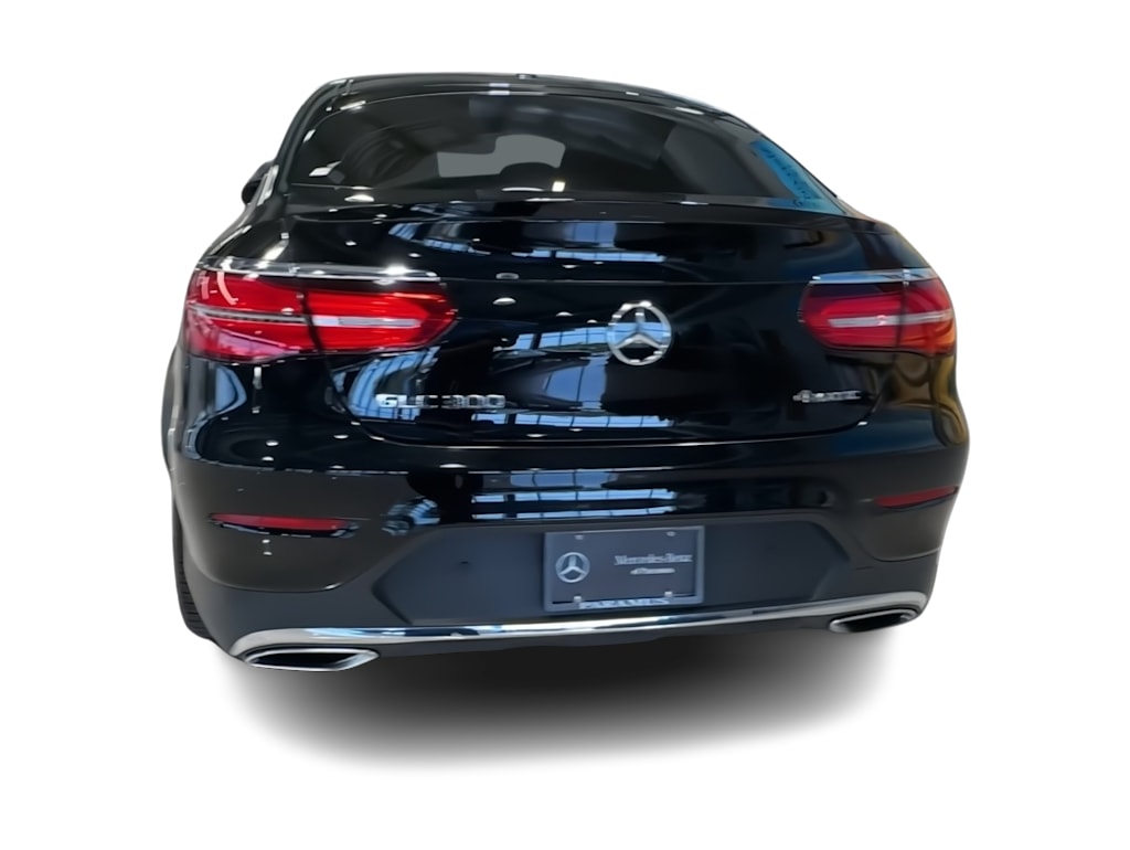 Thumbnail: 2019 Mercedes-Benz GLC - 22