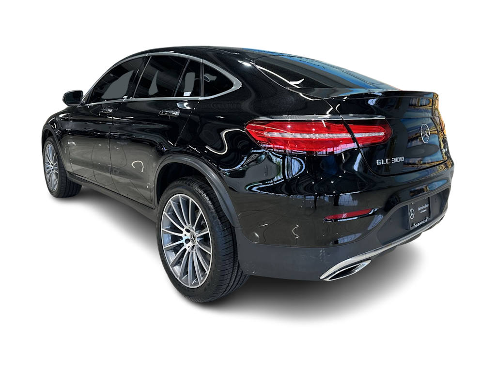 Thumbnail: 2019 Mercedes-Benz GLC - 28