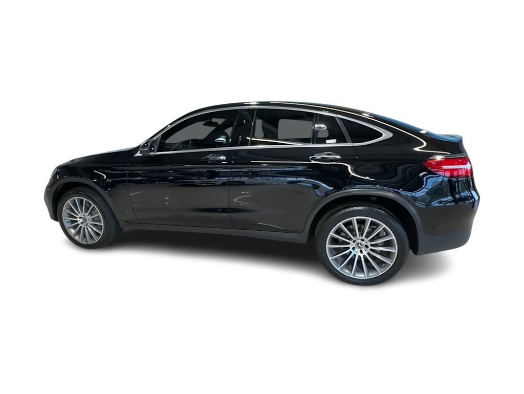 Thumbnail: 2019 Mercedes-Benz GLC - 21