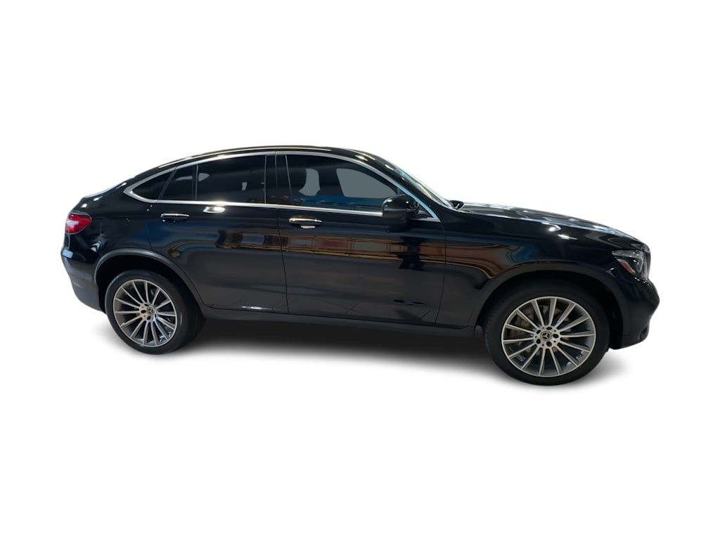 Thumbnail: 2019 Mercedes-Benz GLC - 26