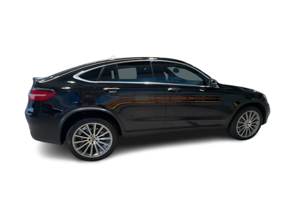 Thumbnail: 2019 Mercedes-Benz GLC - 25