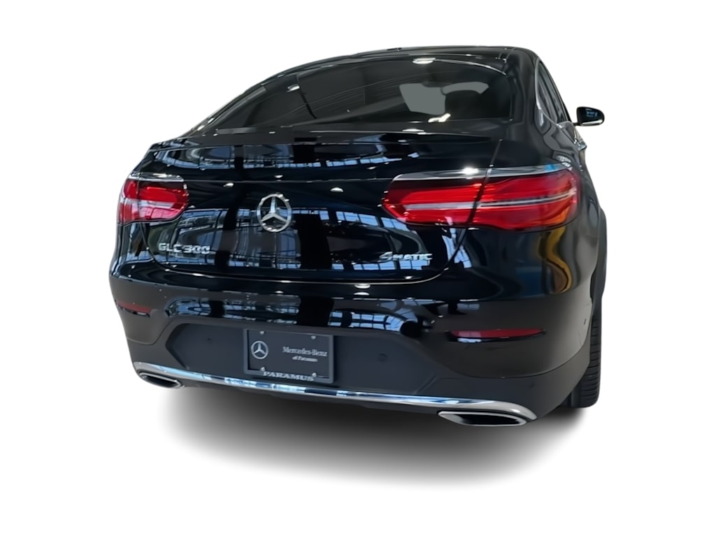 Thumbnail: 2019 Mercedes-Benz GLC - 23
