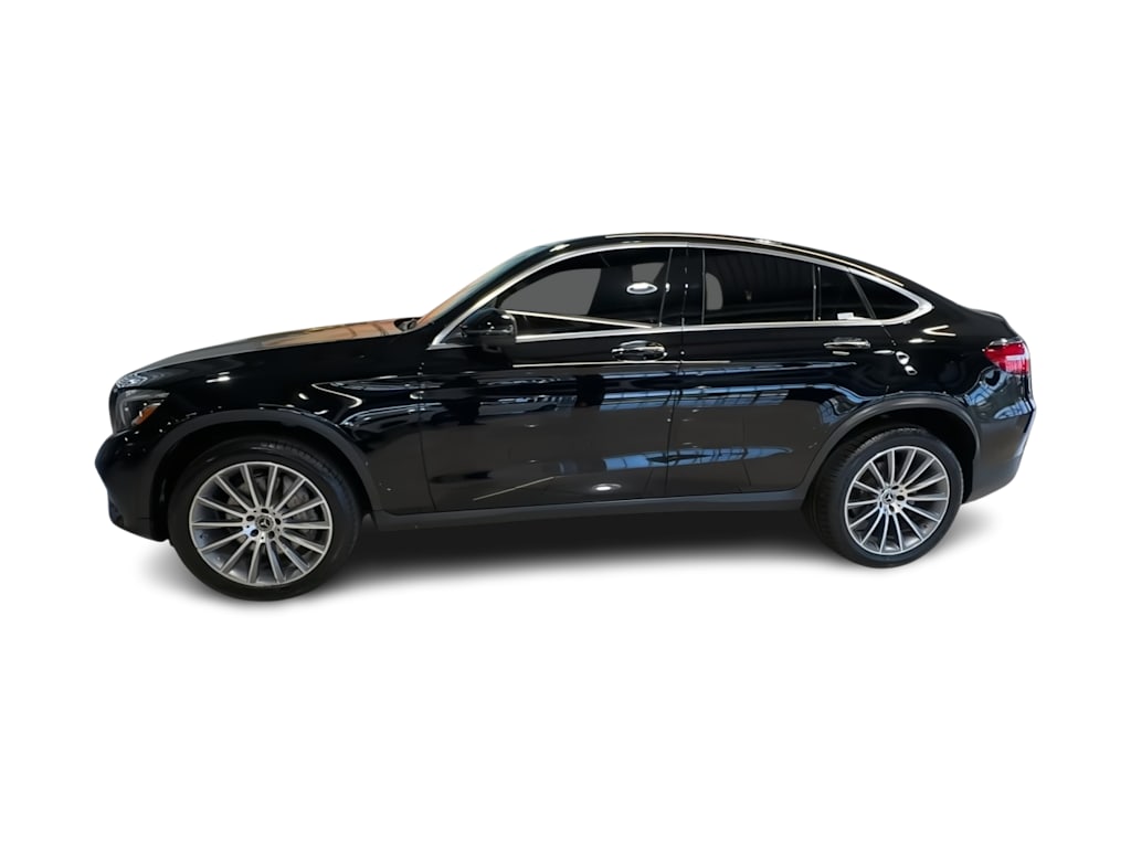 Thumbnail: 2019 Mercedes-Benz GLC - 3