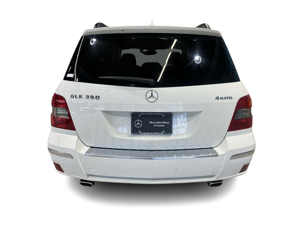 Thumbnail: 2010 Mercedes-Benz GLK - 29
