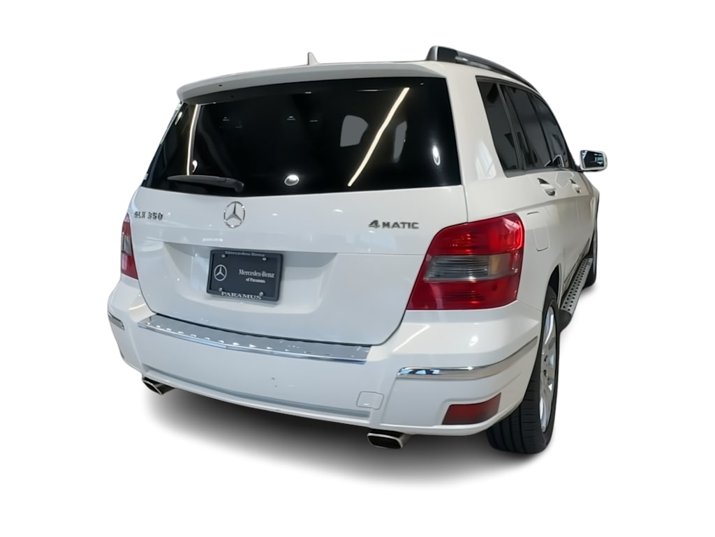 Thumbnail: 2010 Mercedes-Benz GLK - 23