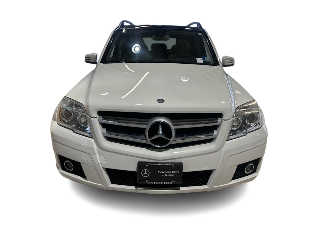 Thumbnail: 2010 Mercedes-Benz GLK - 30