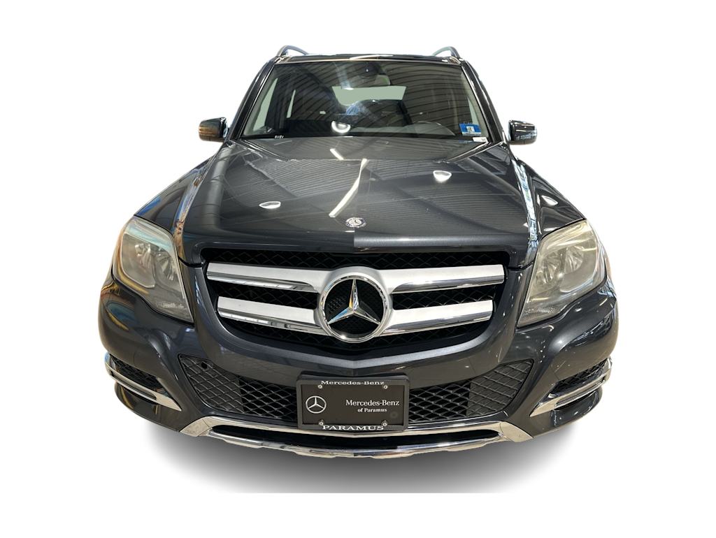 Thumbnail: 2014 Mercedes-Benz GLK - 29