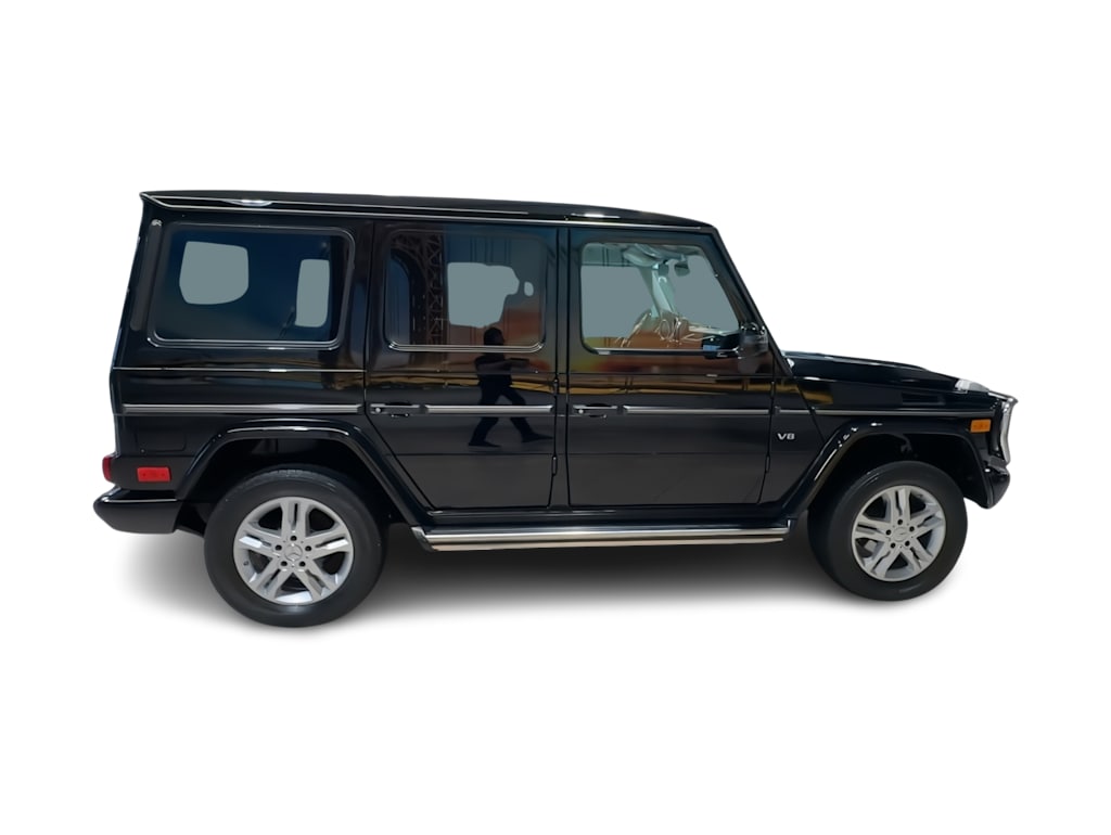 Thumbnail: 2014 Mercedes-Benz G-Class - 27