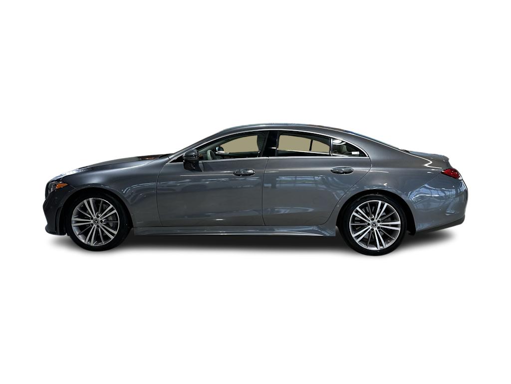 Thumbnail: 2019 Mercedes-Benz CLS - 26