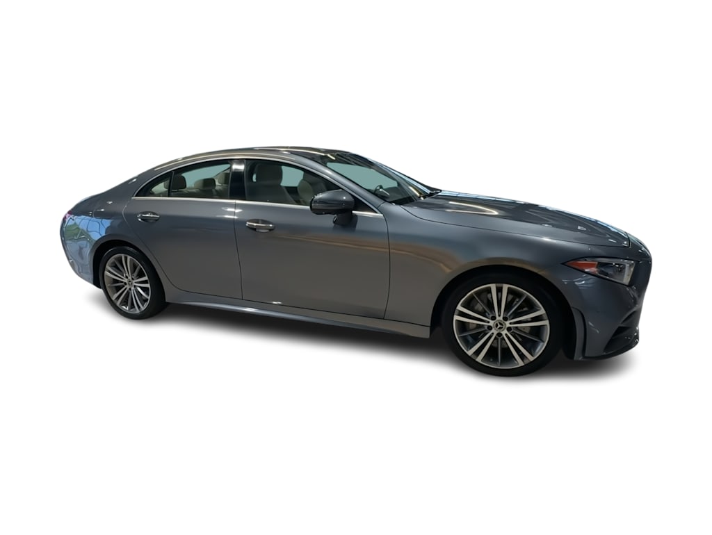 Thumbnail: 2019 Mercedes-Benz CLS - 25