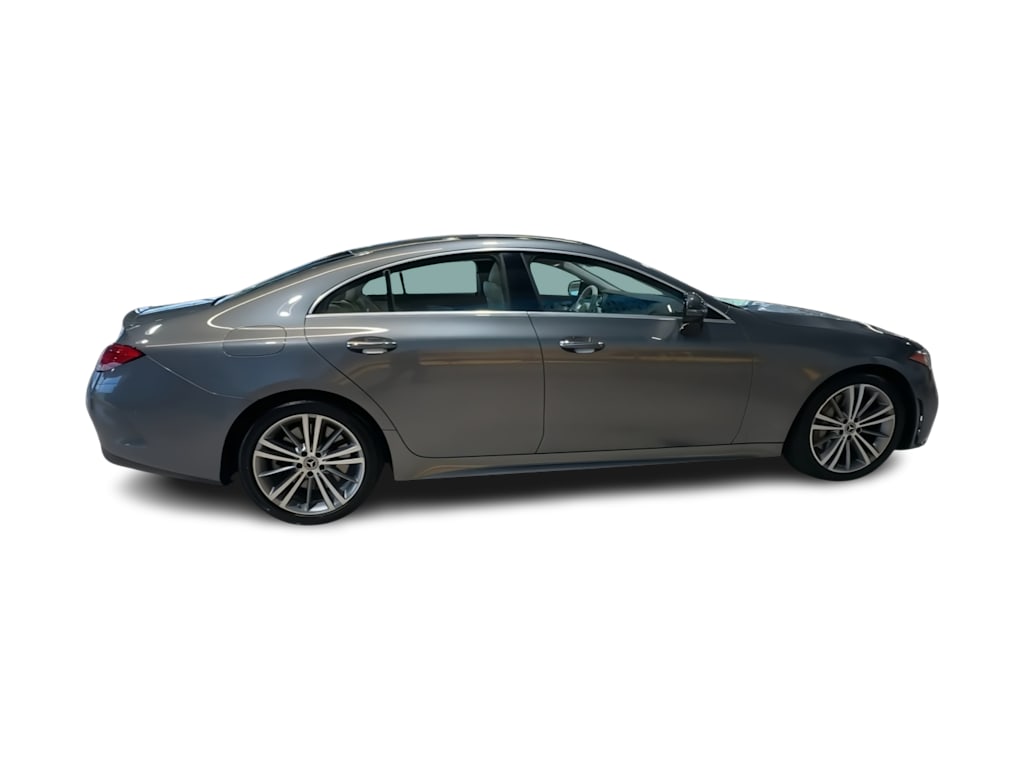 Thumbnail: 2019 Mercedes-Benz CLS - 24
