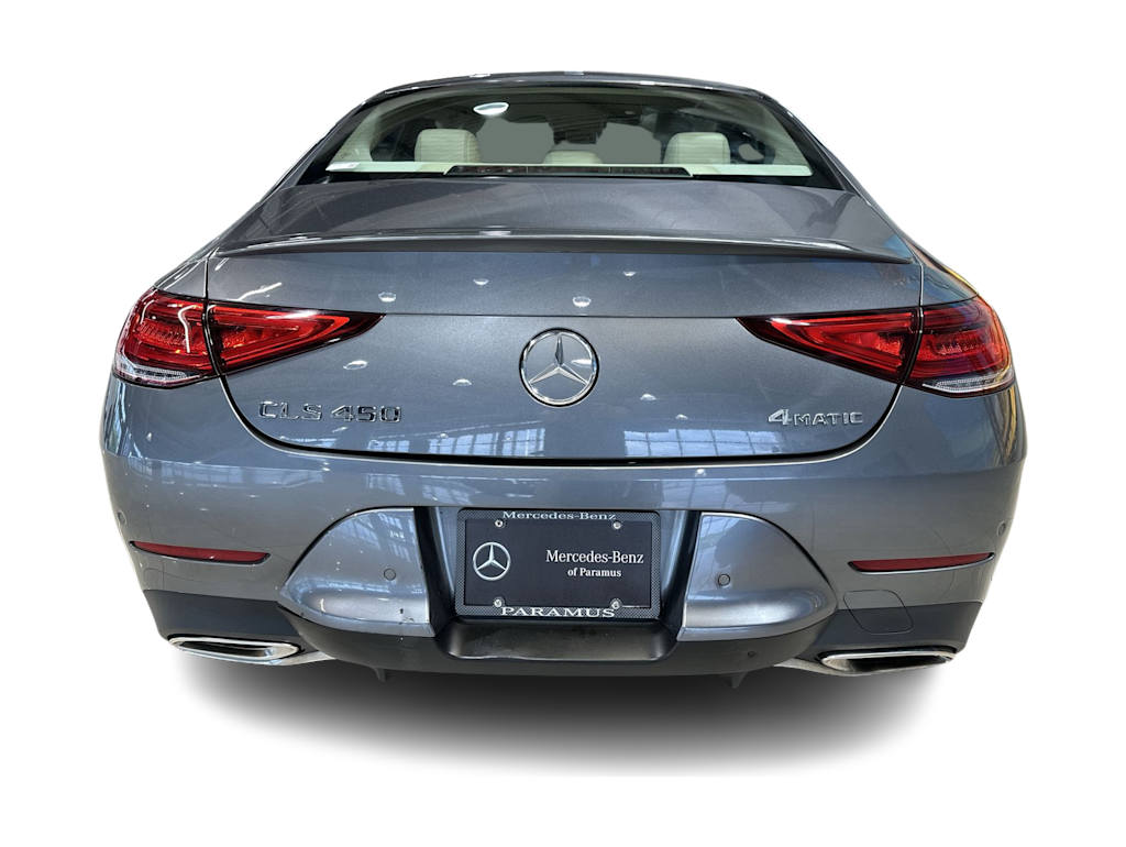 Thumbnail: 2019 Mercedes-Benz CLS - 28