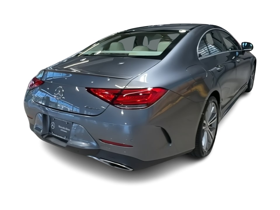 Thumbnail: 2019 Mercedes-Benz CLS - 22
