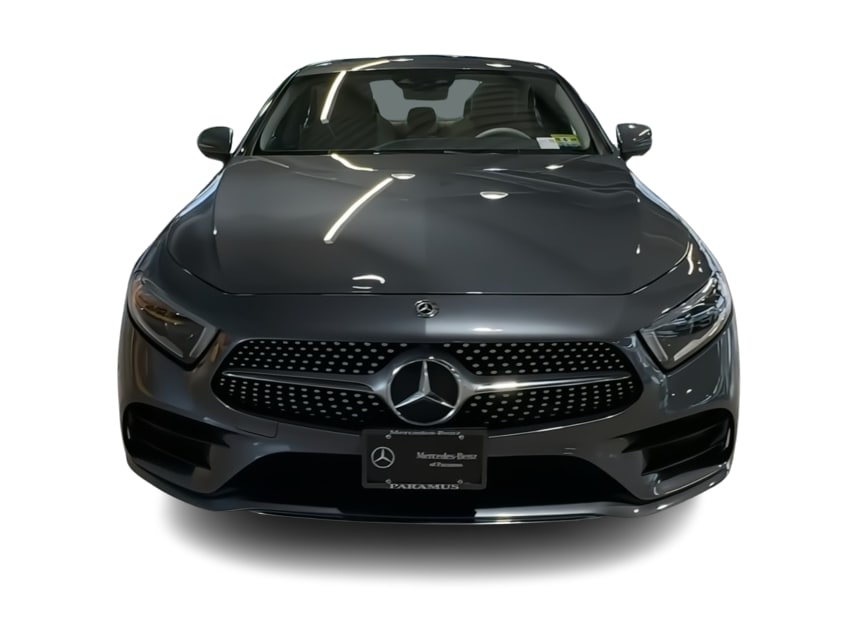 Thumbnail: 2019 Mercedes-Benz CLS - 6