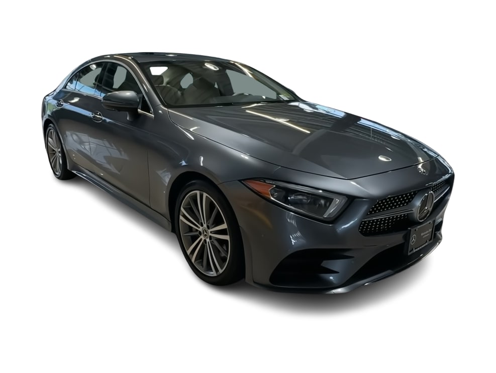 Thumbnail: 2019 Mercedes-Benz CLS - 19