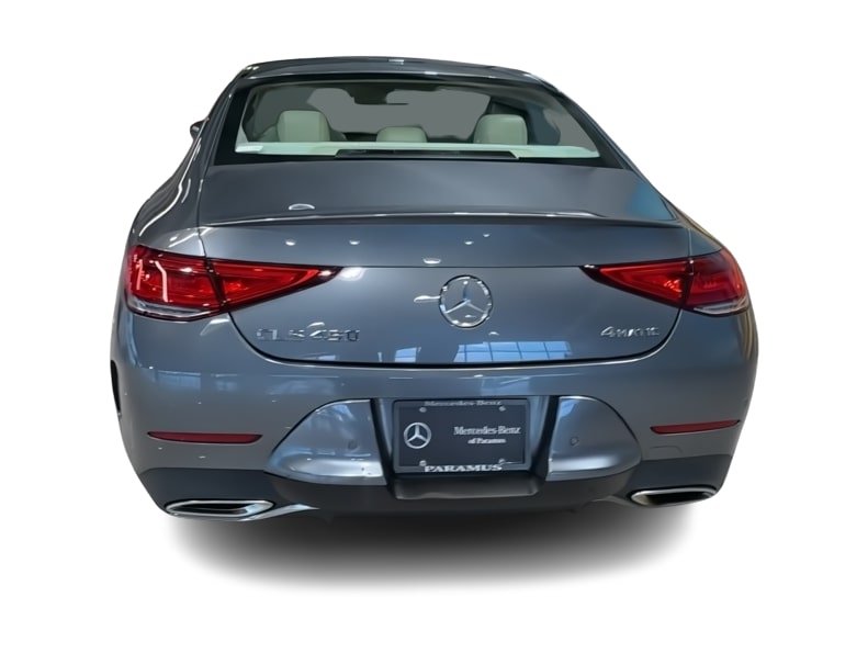 Thumbnail: 2019 Mercedes-Benz CLS - 5