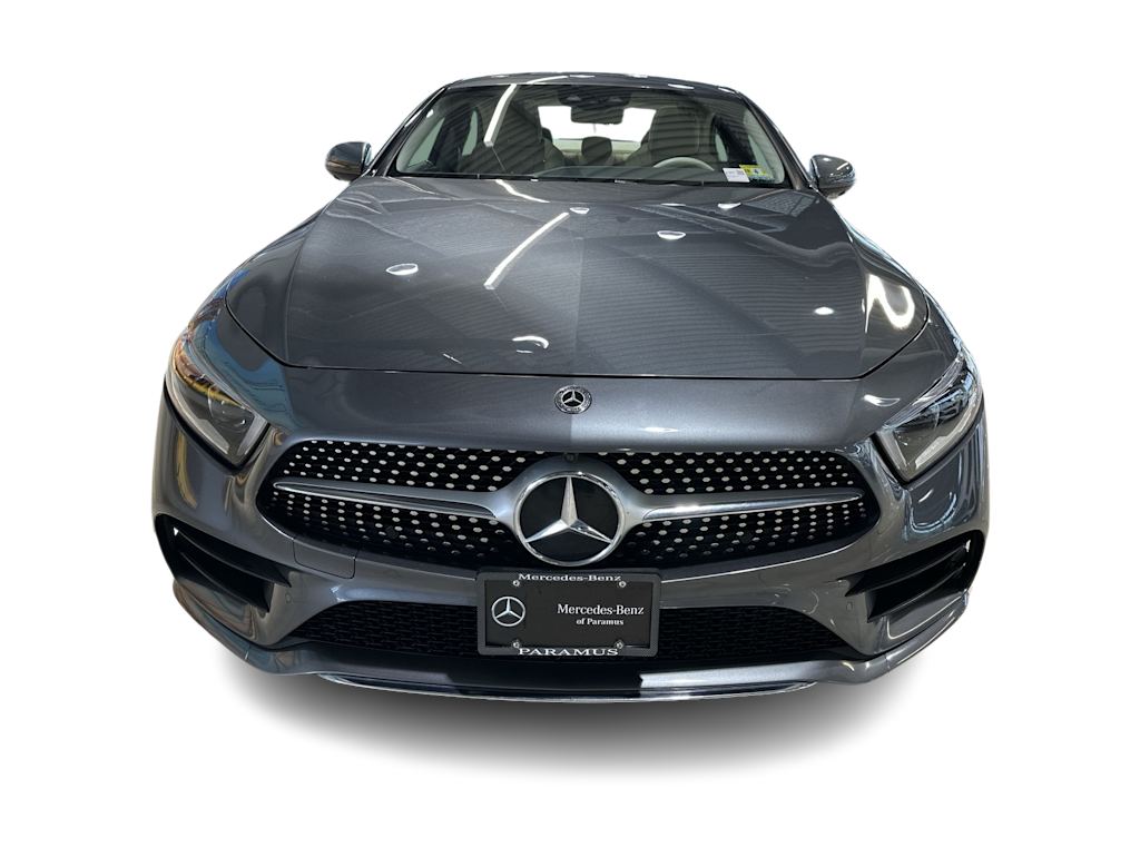 Thumbnail: 2019 Mercedes-Benz CLS - 29