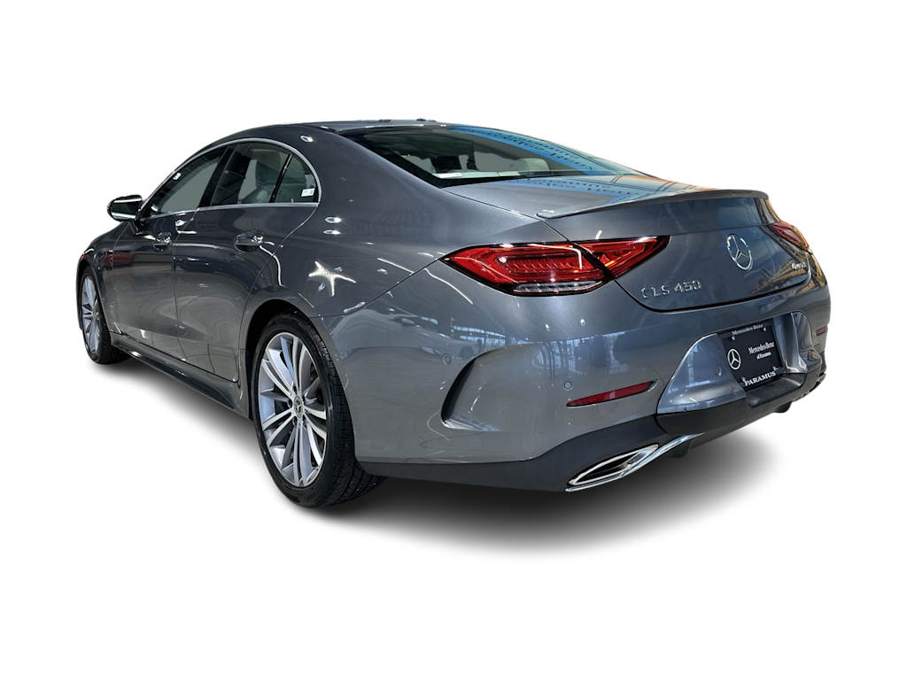 Thumbnail: 2019 Mercedes-Benz CLS - 27
