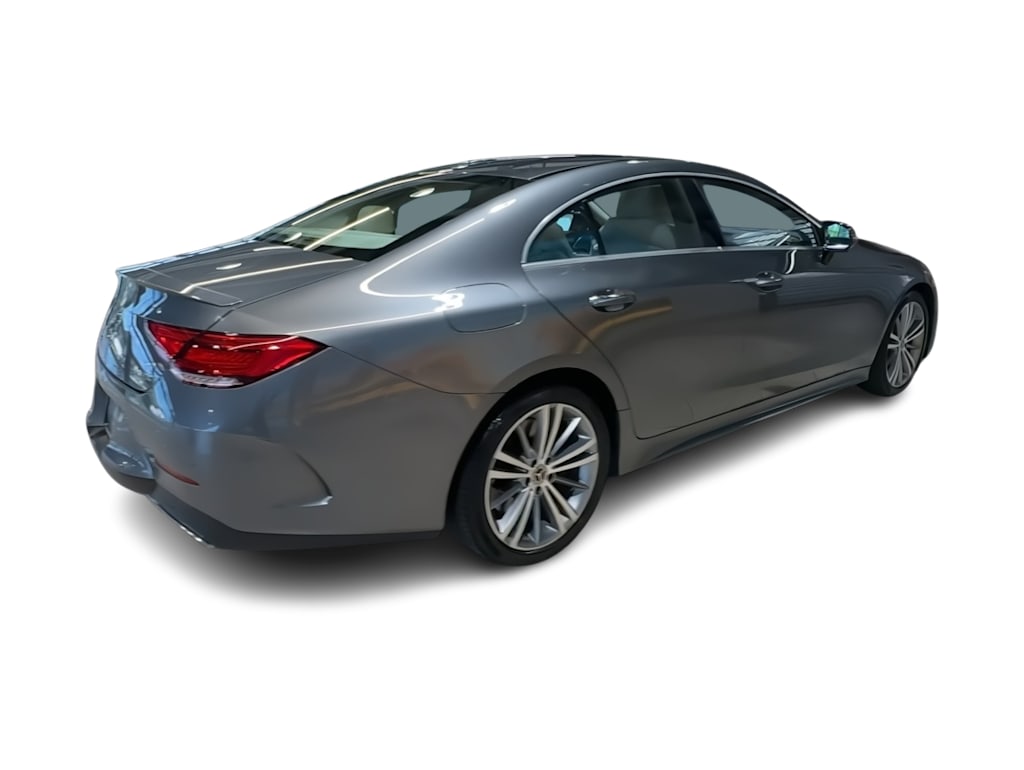 Thumbnail: 2019 Mercedes-Benz CLS - 23