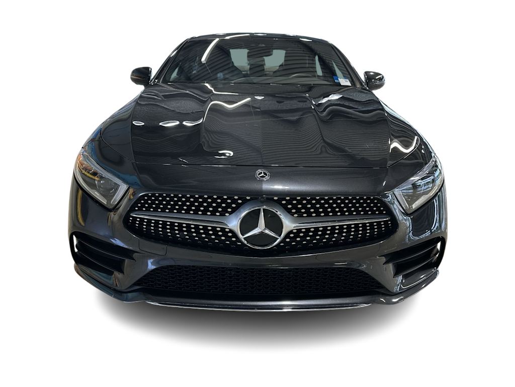 Thumbnail: 2020 Mercedes-Benz CLS - 30