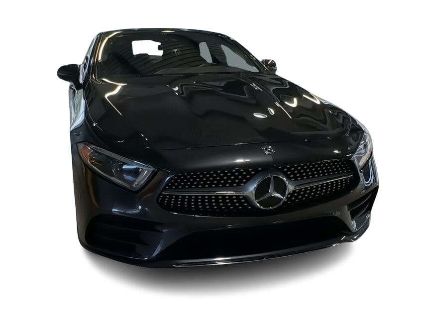 Thumbnail: 2020 Mercedes-Benz CLS - 6