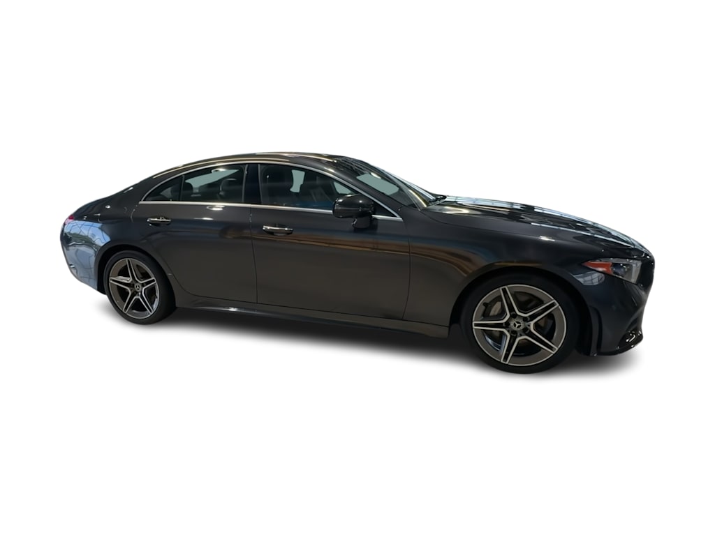 Thumbnail: 2020 Mercedes-Benz CLS - 21