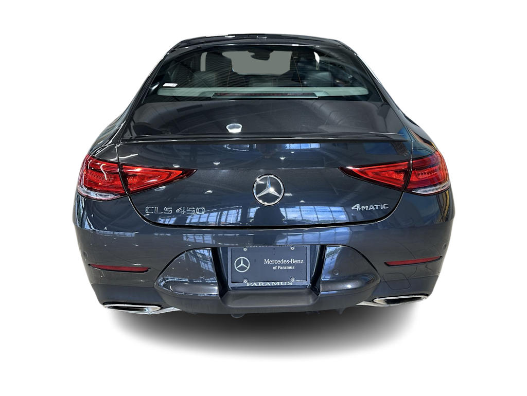 Thumbnail: 2020 Mercedes-Benz CLS - 29