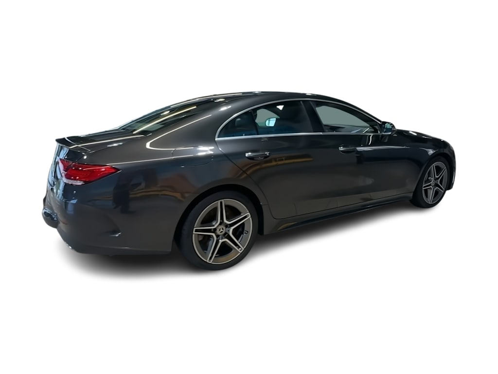 Thumbnail: 2020 Mercedes-Benz CLS - 27