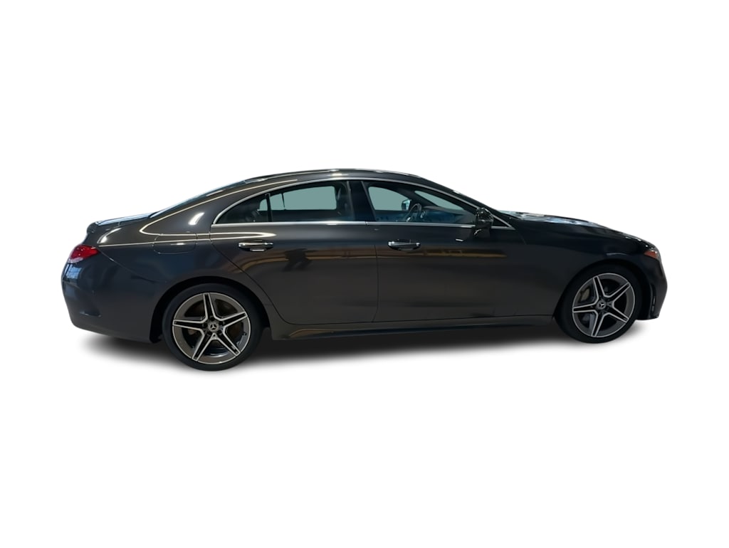 Thumbnail: 2020 Mercedes-Benz CLS - 20