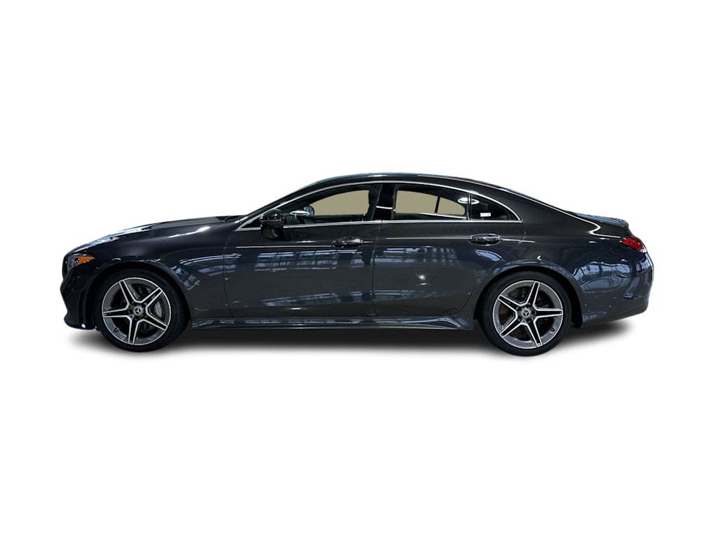 Thumbnail: 2020 Mercedes-Benz CLS - 28