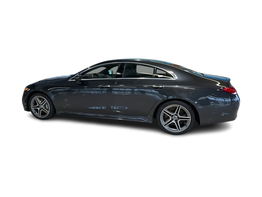 Thumbnail: 2020 Mercedes-Benz CLS - 24