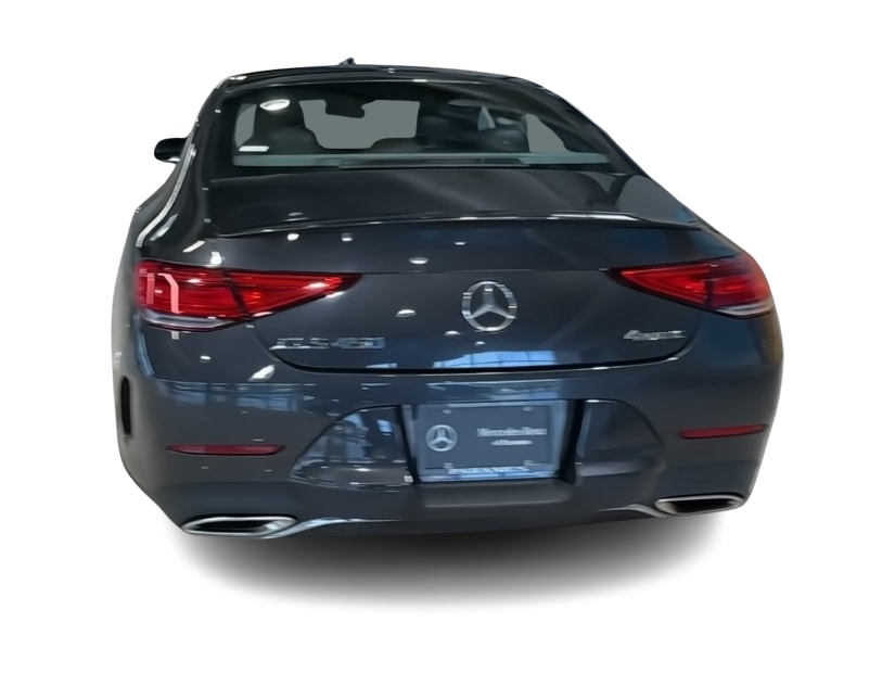 Thumbnail: 2020 Mercedes-Benz CLS - 5