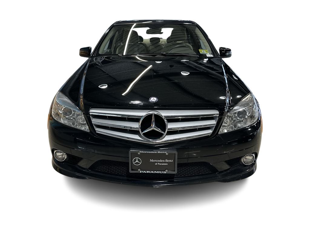 Thumbnail: 2010 Mercedes-Benz C-Class - 30