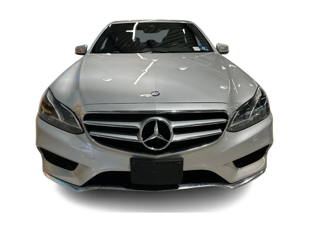 Thumbnail: 2016 Mercedes-Benz E-Class - 28