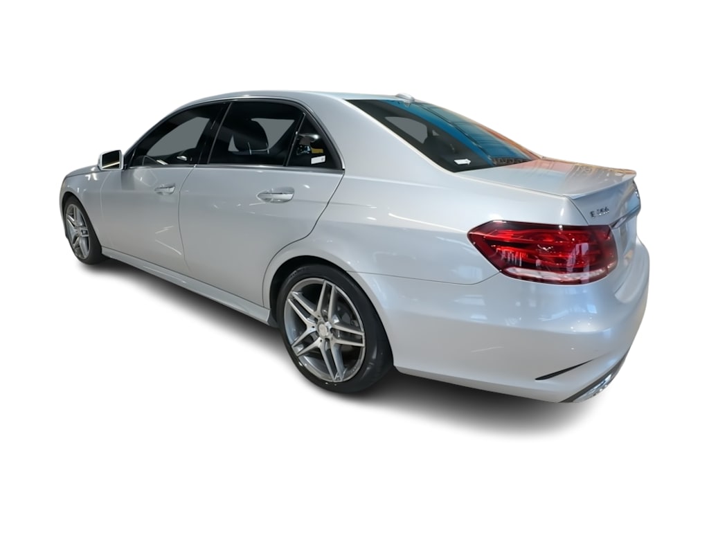 Thumbnail: 2016 Mercedes-Benz E-Class - 4