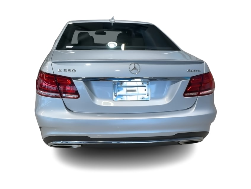 Thumbnail: 2016 Mercedes-Benz E-Class - 5