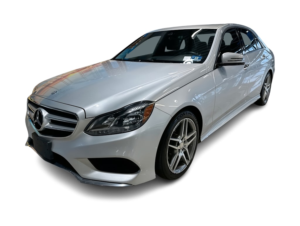 Used 2016 Mercedes-Benz E-Class E350 Sport with VIN WDDHF8JB3GB207793 for sale in Casper, WY