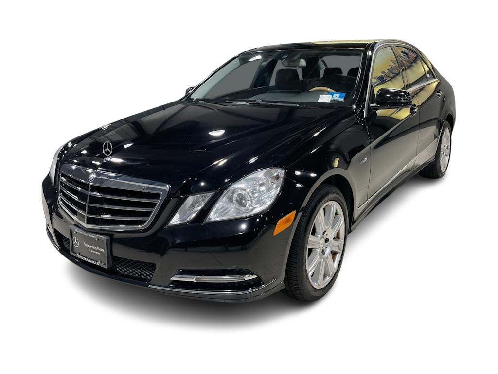 Used 2012 Mercedes-Benz E-Class E350 Luxury with VIN WDDHF8JB4CA607152 for sale in Casper, WY