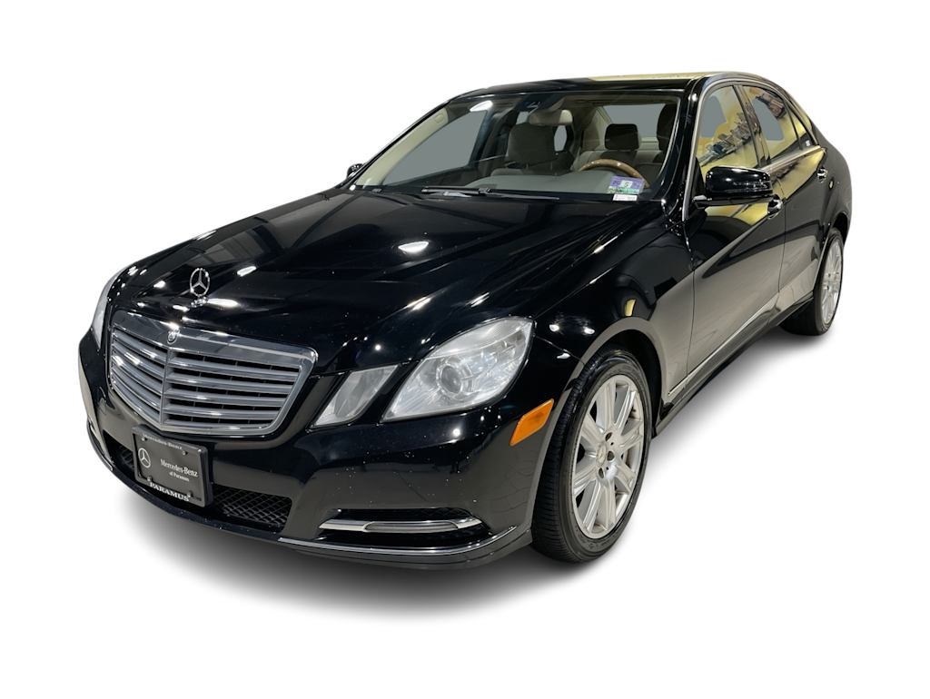 Used 2013 Mercedes-Benz E-Class E350 Luxury with VIN WDDHF8JB5DA767249 for sale in Casper, WY