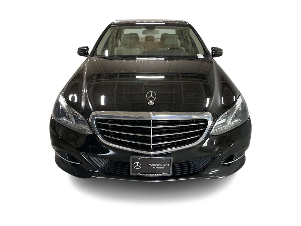 2014 Mercedes-Benz E-Class E 350 29