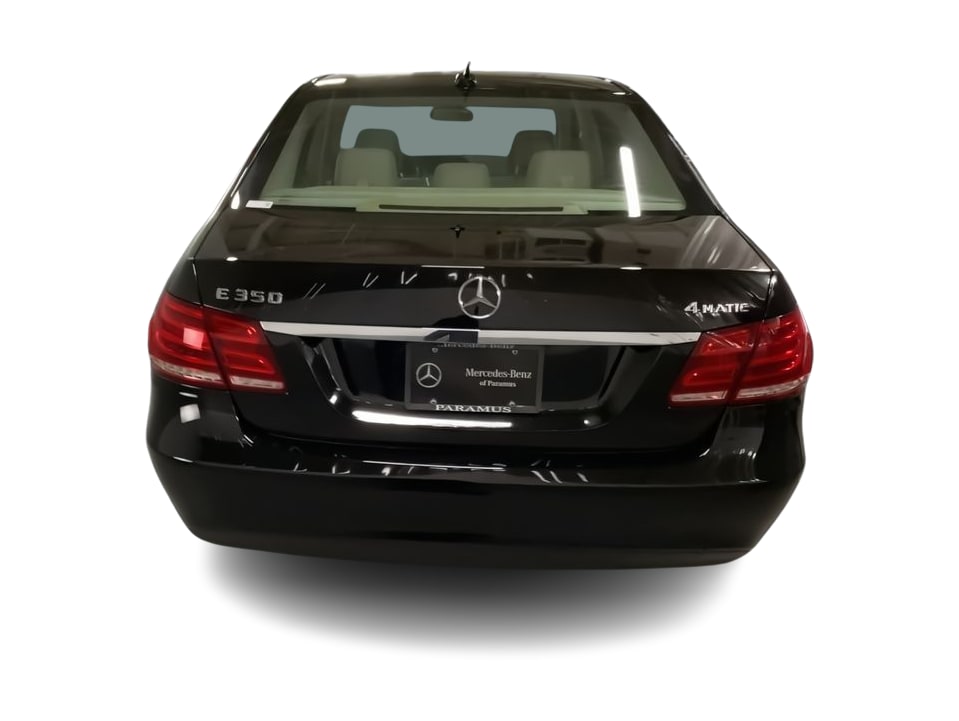 2014 Mercedes-Benz E-Class E 350 22